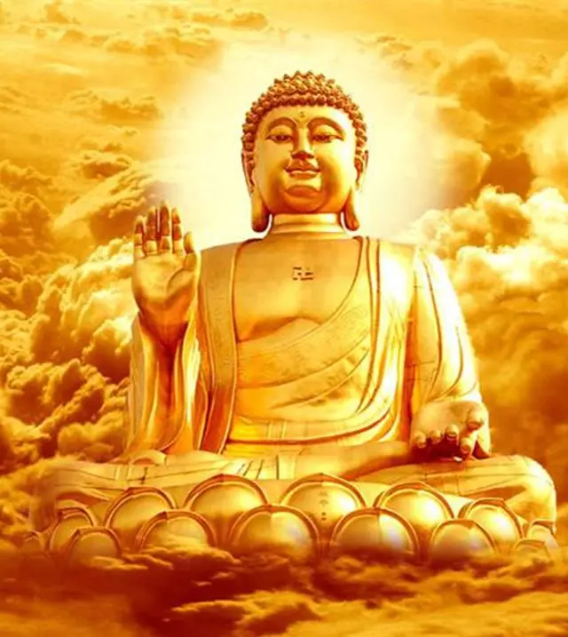佛說:人在做惡天在看,因果報應饒過誰?萬事有因果,世事有輪回