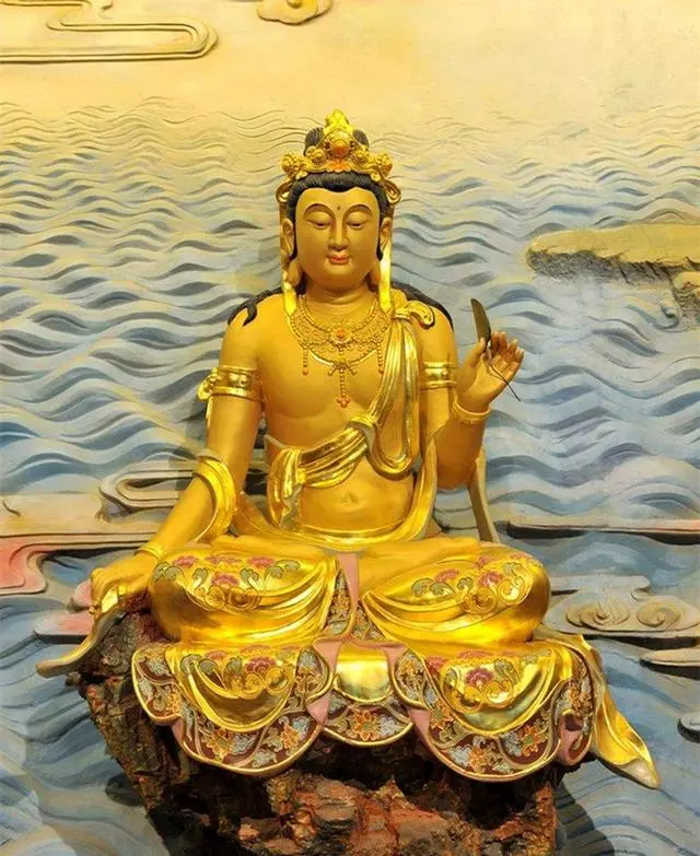 佛說:人在做惡天在看,因果報應饒過誰?萬事有因果,世事有輪回