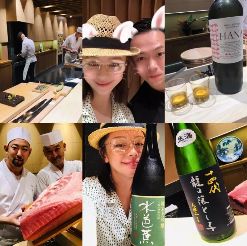 徐若瑄結婚5年「老公一句話」讓她秒翻臉 「身兼三職」做家人最強後盾
