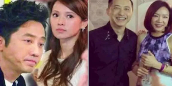庾澄慶的驚人家世大曝光!除了家族顯赫外,爺爺竟是「他」...難怪當初他跟伊能靜註定會離!