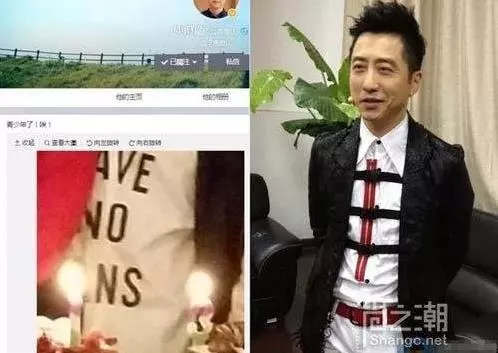 庾澄慶的驚人家世大曝光!除了家族顯赫外,爺爺竟是「他」...難怪當初他跟伊能靜註定會離!