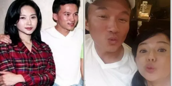 最美苦旦「張玉嬿」當年曾爆出「被狄鶯賞巴掌」!51歲仍孤身一人的她被問到「舊愛孫鵬」竟回應...!