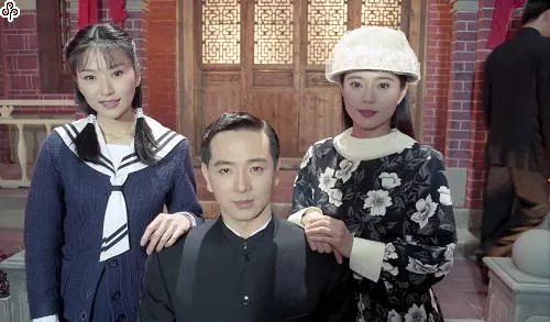 最美苦旦「張玉嬿」當年曾爆出「被狄鶯賞巴掌」!51歲仍孤身一人的她被問到「舊愛孫鵬」竟回應...!