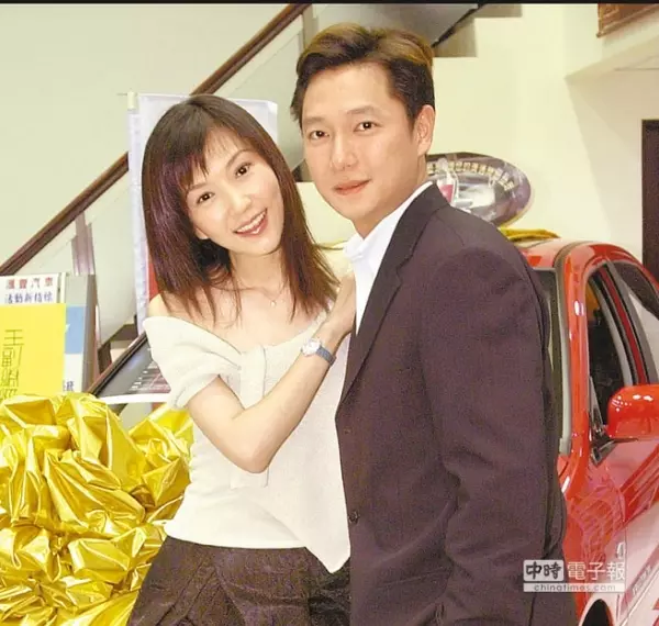最美苦旦「張玉嬿」當年曾爆出「被狄鶯賞巴掌」!51歲仍孤身一人的她被問到「舊愛孫鵬」竟回應...!