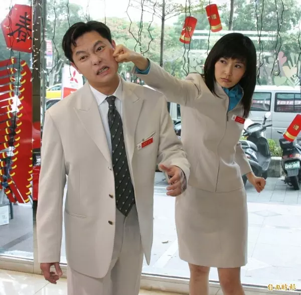 最美苦旦「張玉嬿」當年曾爆出「被狄鶯賞巴掌」!51歲仍孤身一人的她被問到「舊愛孫鵬」竟回應...!