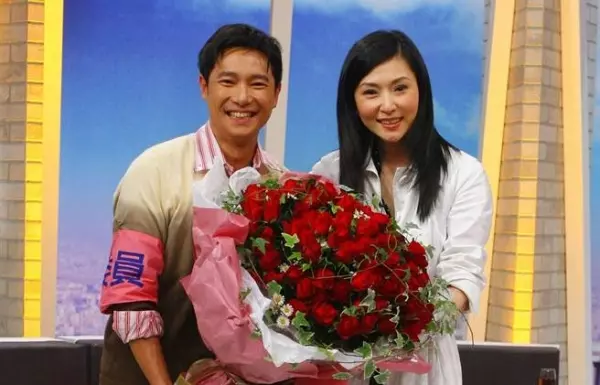 最美苦旦「張玉嬿」當年曾爆出「被狄鶯賞巴掌」!51歲仍孤身一人的她被問到「舊愛孫鵬」竟回應...!