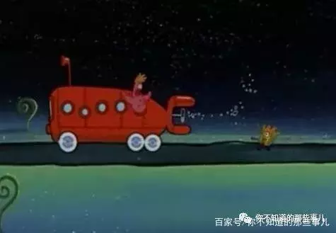 你真的看懂海綿寶寶了嗎?