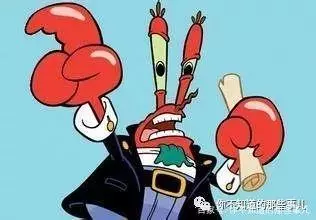 你真的看懂海綿寶寶了嗎?