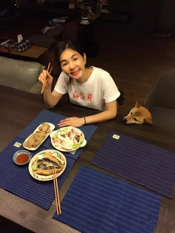 Ella如今「甩掉6公斤肥肉」美到窒息!每天秉持「這5招」,沒人敢再叫她男人婆!