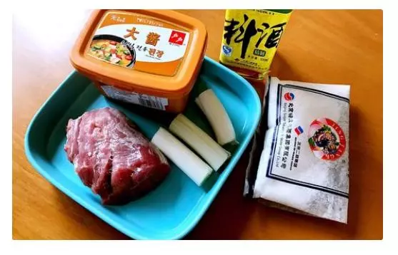 京醬肉絲這樣做才好吃,肉絲滑嫩,咸甜可口,隔著螢幕流口水