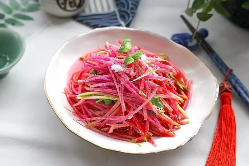 這6道素菜簡單又實惠,比硬菜更美味,學會了元宵節團圓飯自己做