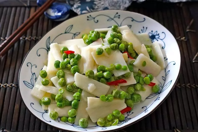 這6道素菜簡單又實惠,比硬菜更美味,學會了元宵節團圓飯自己做