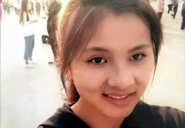 女大生力抗性墜16樓亡, 淫狼開車輾屍製造假車禍!