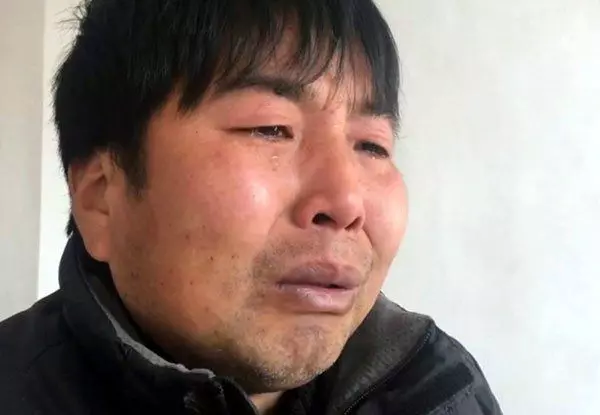 女大生力抗性墜16樓亡, 淫狼開車輾屍製造假車禍!