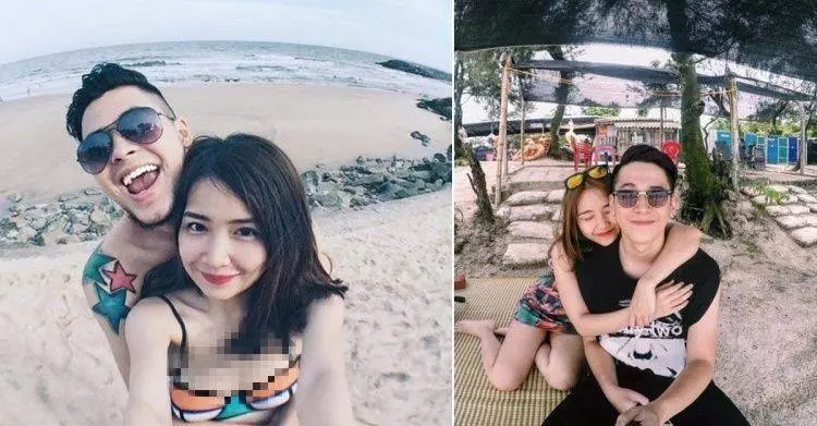 正妹「親密」後 隔天竟秒被甩！她PO男友嫌棄「上面平平照」 一看…幫QQ