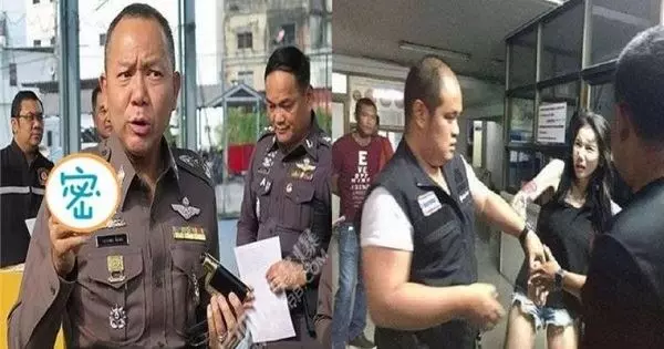 去泰國千萬不能帶此物,台灣太常見、泰國被禁,要帶誰都救不了你!