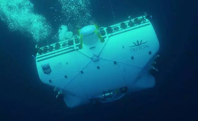 【馬航MH370最新消息】馬航MH370沉睡海底?搜尋者乘價值數億潛水器探索未涉足深海