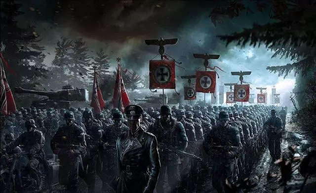 希特勒離世前曾下了一道命令,德國至今都在遵守,讓全世界敬佩不已