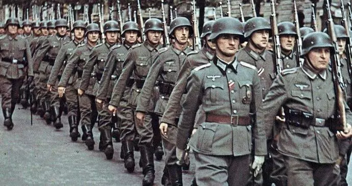 希特勒離世前曾下了一道命令,德國至今都在遵守,讓全世界敬佩不已