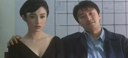 第一代星女郎「張敏」不雅照片曝光!大尺度圖片瘋傳!