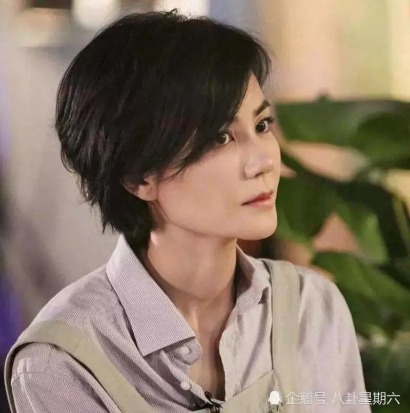 同樣是親生,王菲為何選擇竇靖童放棄李嫣?她終於道出了實情 !