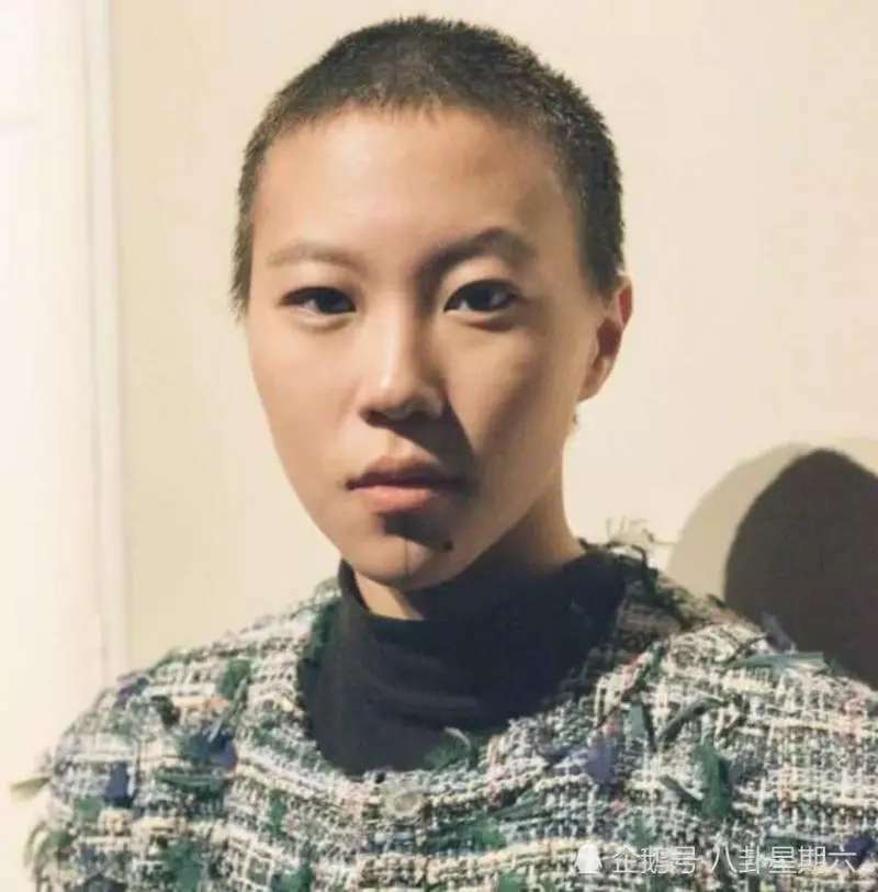 同樣是親生,王菲為何選擇竇靖童放棄李嫣?她終於道出了實情 !