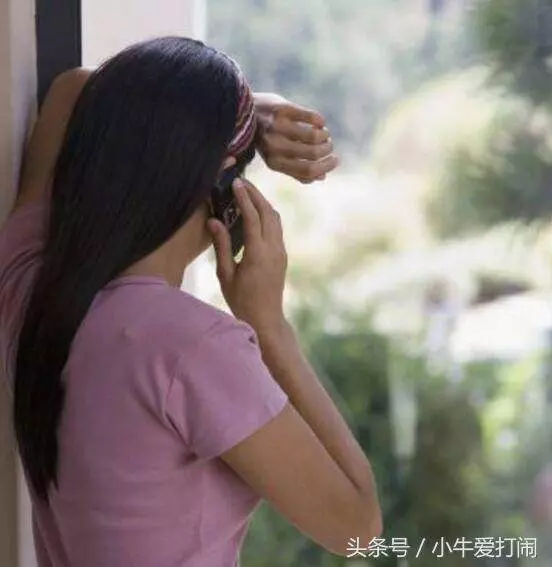 吵架回娘家發現懷孕,給老公報喜忘掛斷,隨後的對話讓我無法淡定