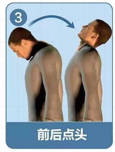 肩頸一直都這麼硬!【9 個動作】解救你的肩頸,每個低頭族的福音,順便省下按摩費用.....