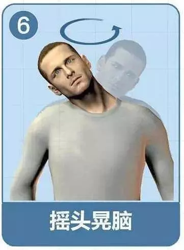 肩頸一直都這麼硬!【9 個動作】解救你的肩頸,每個低頭族的福音,順便省下按摩費用.....