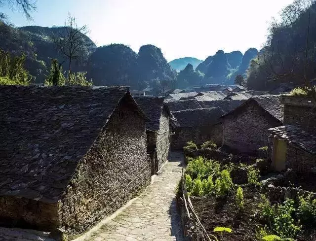娘安葬後老屋沒人住,半夜總亮起燈,女兒一進屋當場眼淚落下