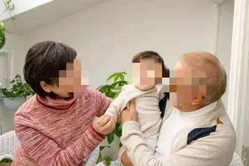 住女兒家 半夜起來聽到親家母和女婿的對話 我手扶著牆差點暈倒