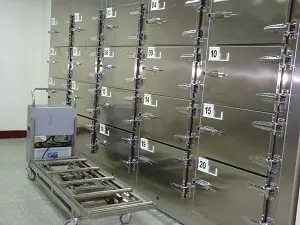殯葬業者分析出「6大最不想碰的屍體」,其中最恐怖的是….網友嚇慘:「心臟要很大顆!」