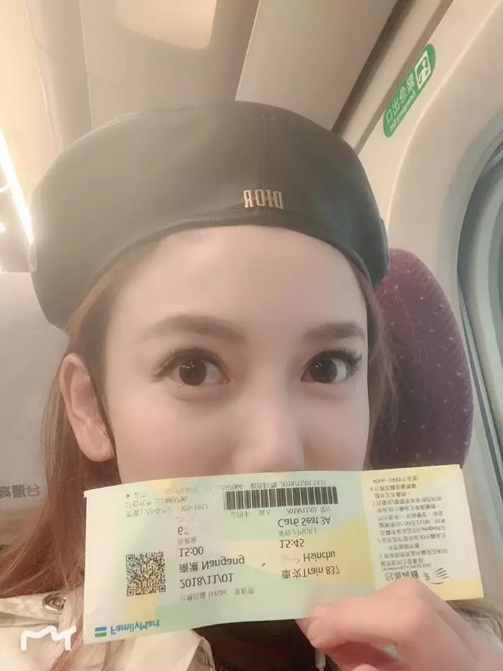 違禁品毀鼻… 劉喬安「整形後照」首度曝光!70萬修修臉成果這樣 網嚇呆:值得
