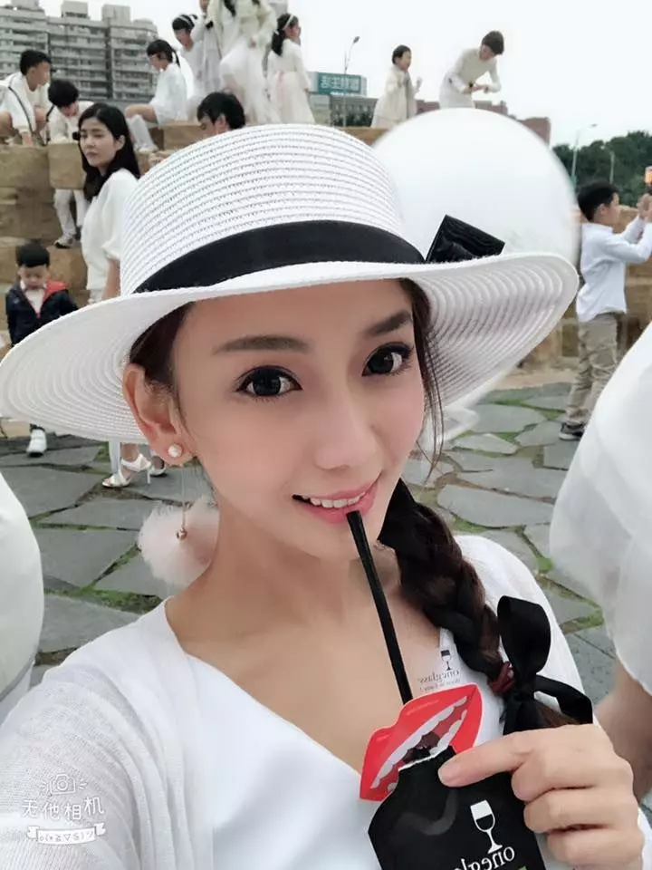 違禁品毀鼻… 劉喬安「整形後照」首度曝光!70萬修修臉成果這樣 網嚇呆:值得