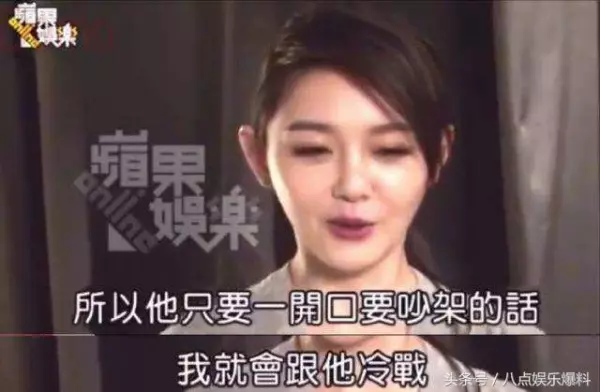 汪小菲脾氣暴躁摔筷子,大S保護小玥兒,冷回:「如果你喜歡上別人,女兒要跟我!」