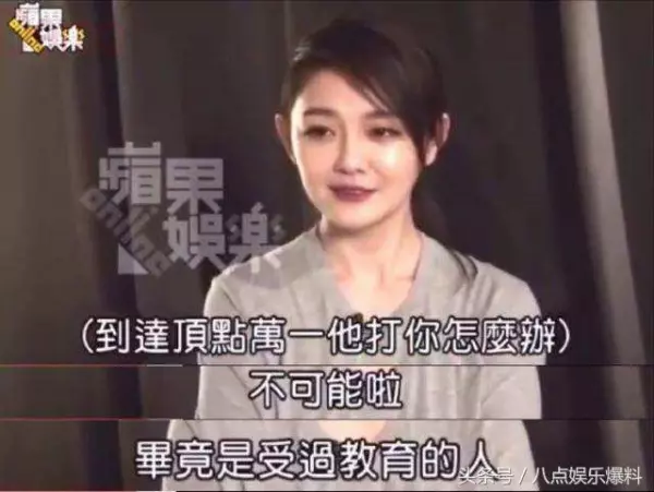 汪小菲脾氣暴躁摔筷子,大S保護小玥兒,冷回:「如果你喜歡上別人,女兒要跟我!」