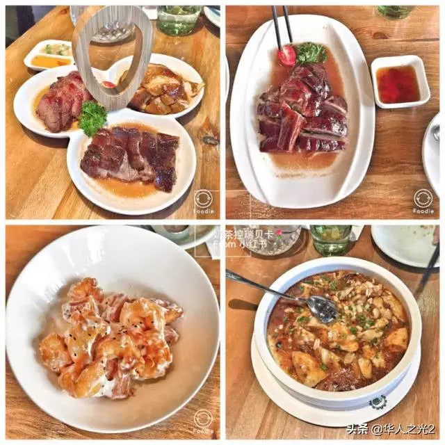 成龍在北京開的餐廳,看到菜單價格,網友:大哥人品真好!