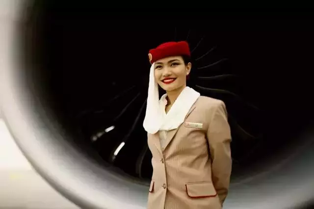 各國空姐之最,美死你哦