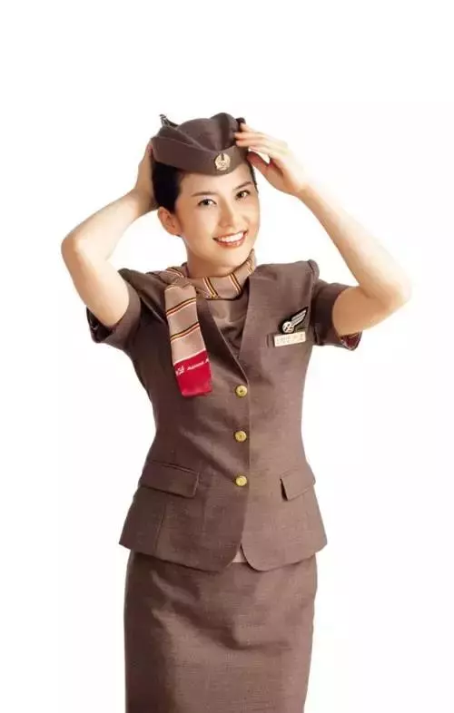 各國空姐之最,美死你哦