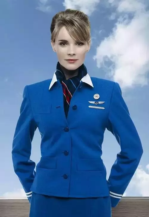 各國空姐之最,美死你哦