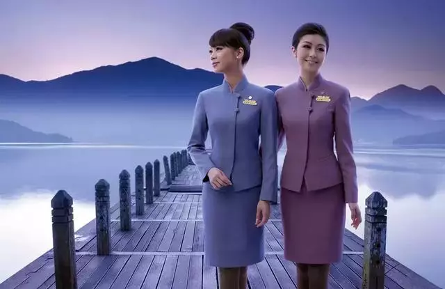 各國空姐之最,美死你哦