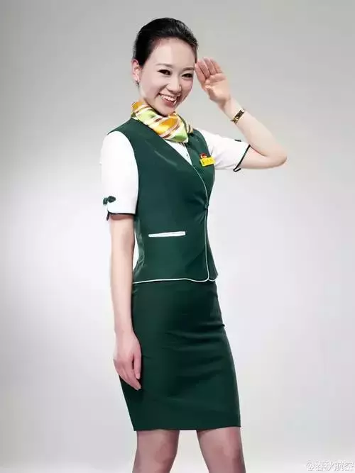 各國空姐之最,美死你哦