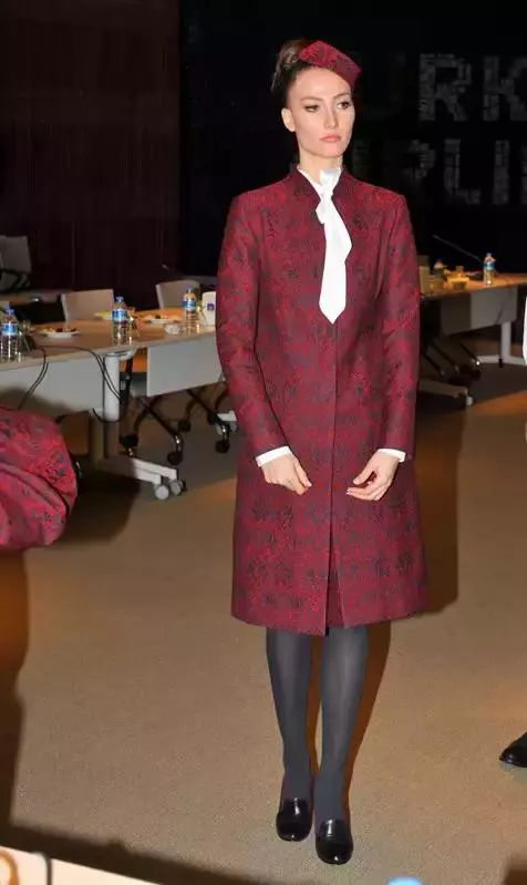 各國空姐之最,美死你哦