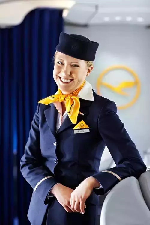 各國空姐之最,美死你哦