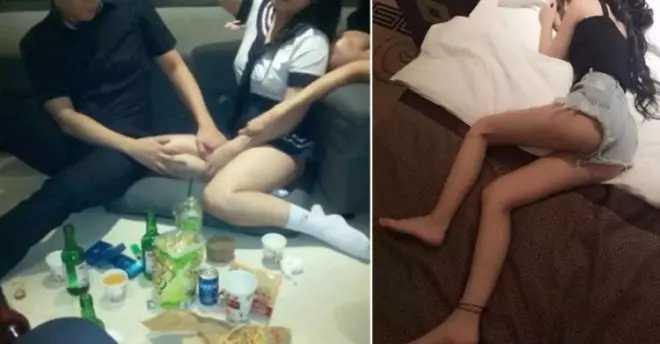 1個月交往23男!17歲女高中生懷孕….竟「找不到孩子的爸」 她怒:我太賤嗎?