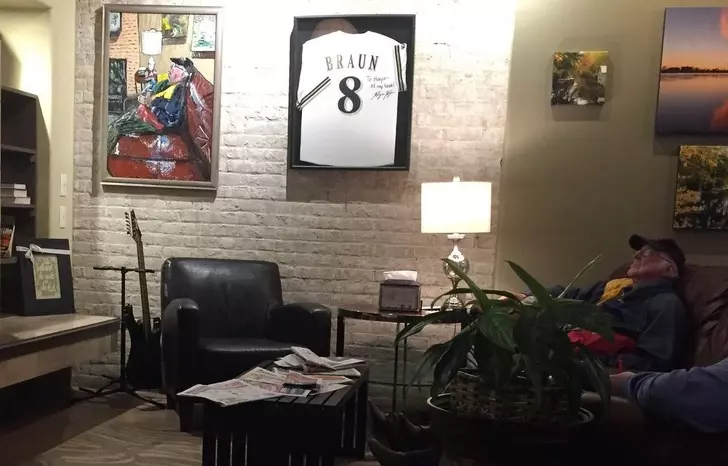 26張比常人「多一點幸運」才能看到的奇妙巧合照 8道彩虹是最完美祝福!