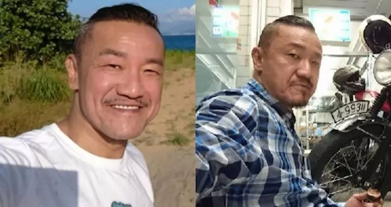 前妻罹癌後被男友拋棄,陳為民堅持陪伴在身邊到她離世,只為了這句「25年前的誓詞」!讓網友稱讚:不愧是真男人!