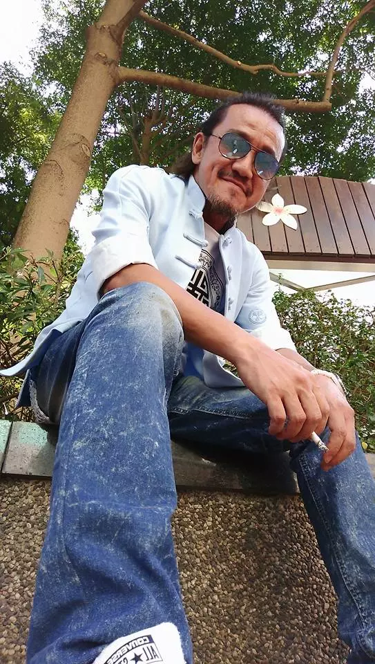 前妻罹癌後被男友拋棄,陳為民堅持陪伴在身邊到她離世,只為了這句「25年前的誓詞」!讓網友稱讚:不愧是真男人!