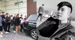 梁家輝全家不離不棄 助女傭走過抗癌路 | 東方網 | 馬來西亞東方日報