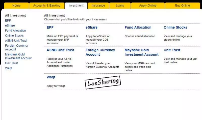 自僱人士存錢進EPF戶口,政府補貼15%!【附上申請方法】 - Leesharing